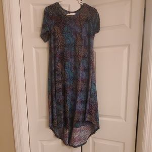 Lularoe Carly